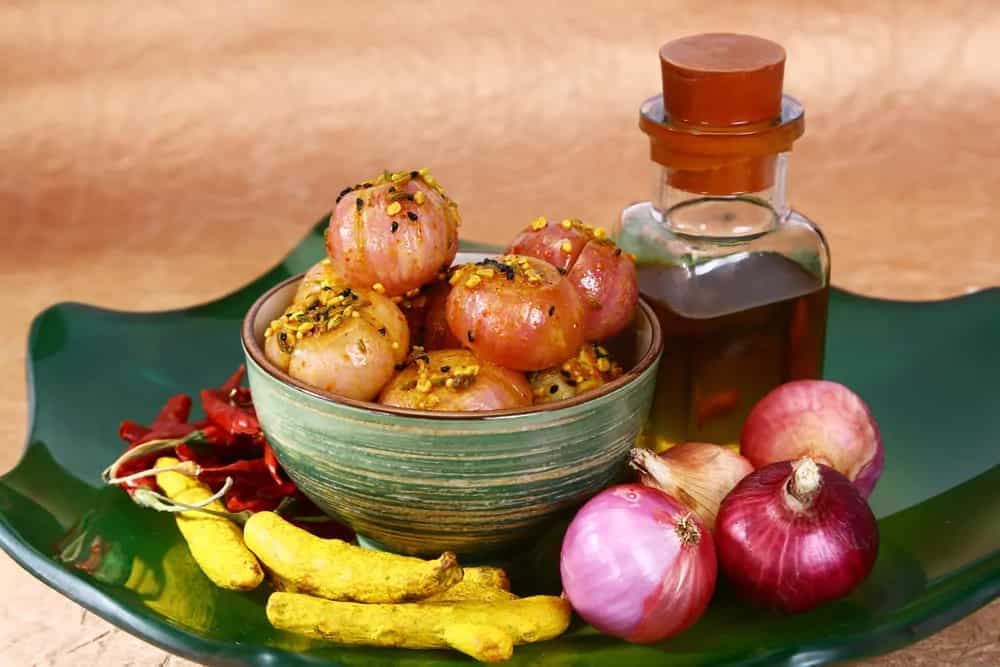 Instant Pickle Recipes That Are Perfect For Monsoon 