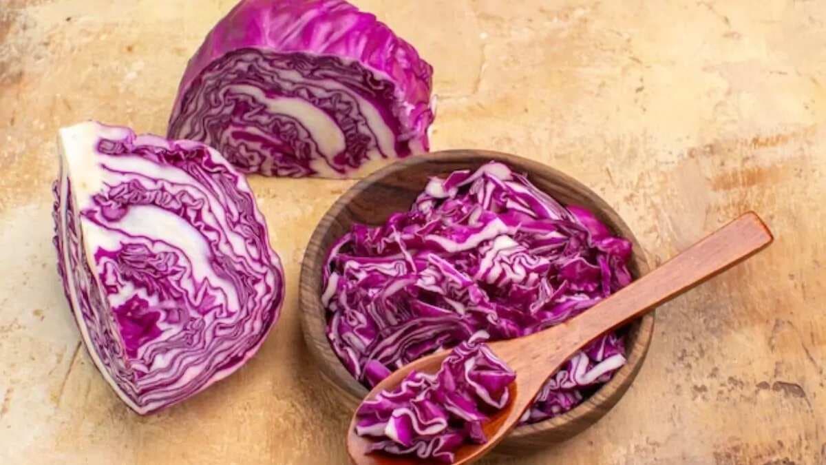 6 Delicious Dishes That Can Be Made With Red Cabbage   