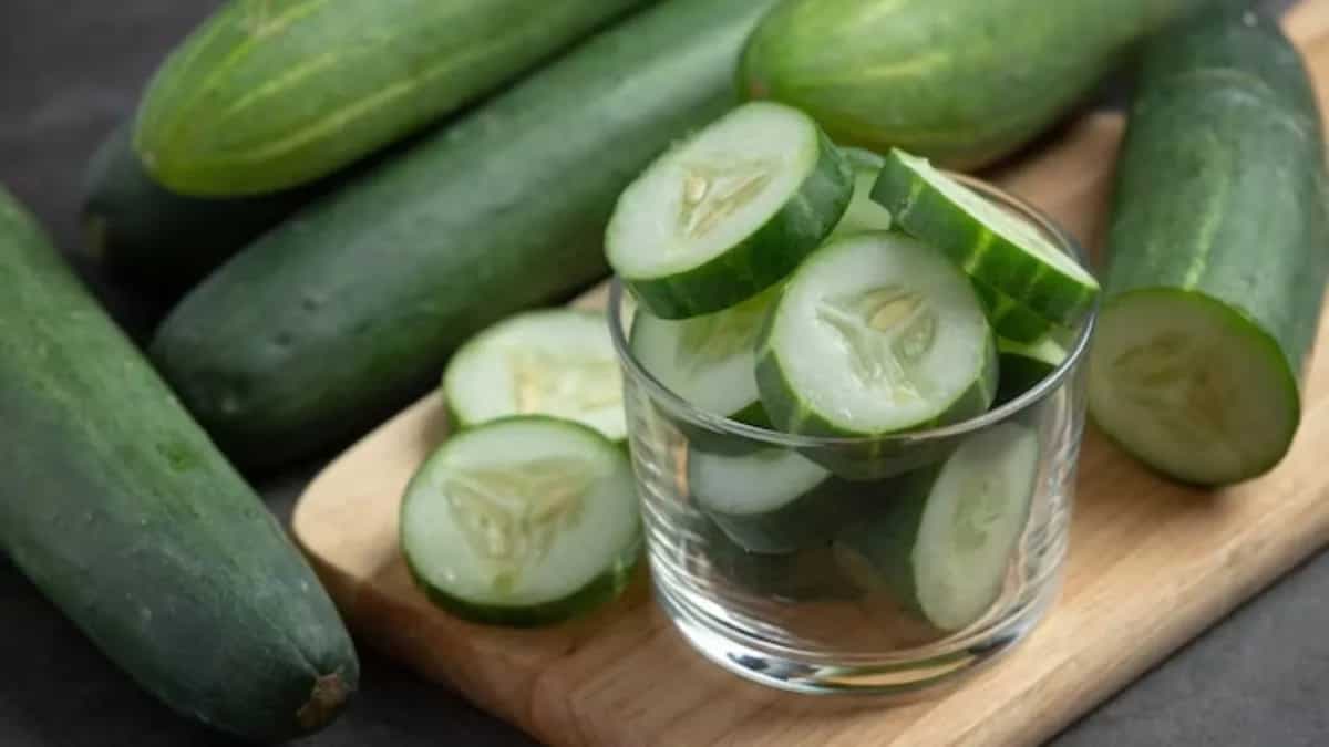 10 Cooling Indian Cucumber Dishes To Survive The Summer Heat