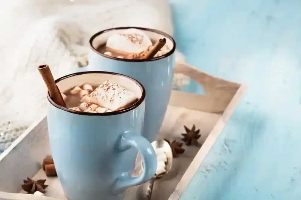 Monsoon Hot Chocolate Recipe: 4 Tips To Make The Perfect Mug