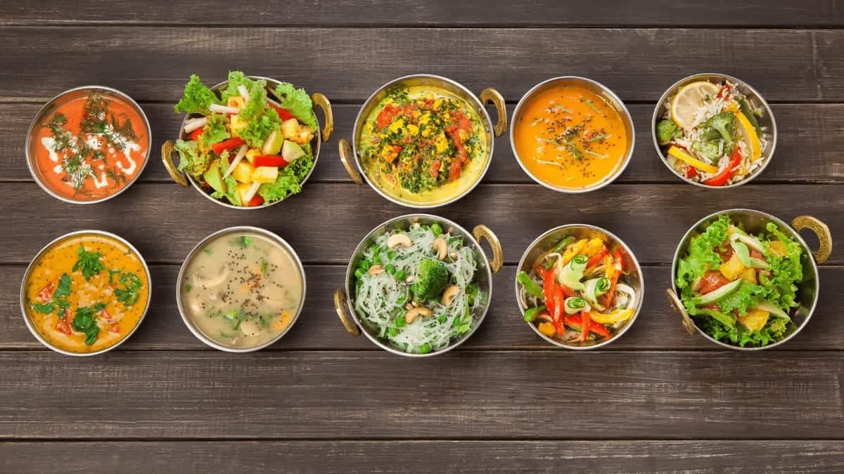 Experts On The Shift Of Vegetarian Meals From Regional To Global