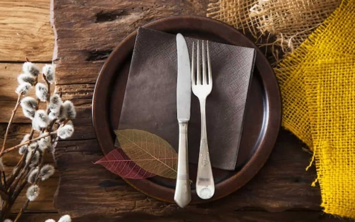 Sophisticated Serving: 5 Best FNS Cutlery Sets 