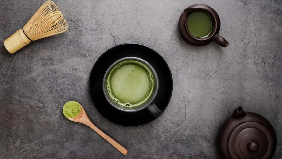 7 Health Benefits Of Drinking Matcha Tea Every Day