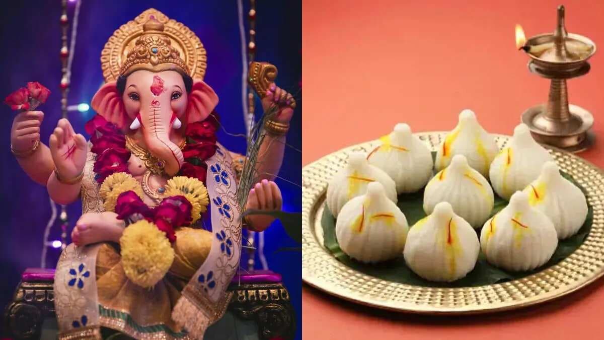 Ganesh Chaturthi: How Ganpati Festival Is Celebrated In India