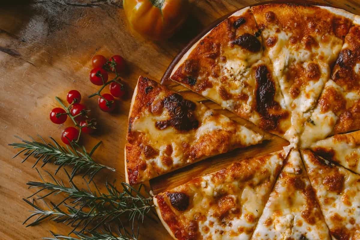 Best Pizzas Worldwide: A Classic Pizza Tops Taste Atlas' List