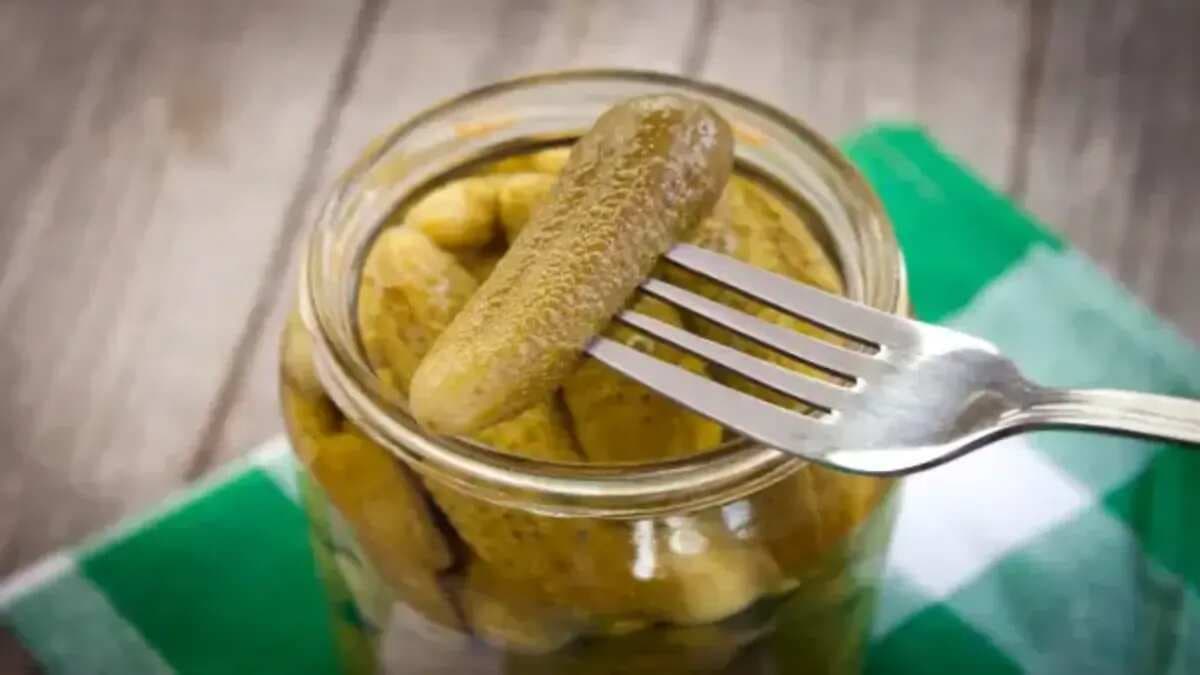 Love Eating Pickles? 5 Reasons Why Pickles Are A Must-Have