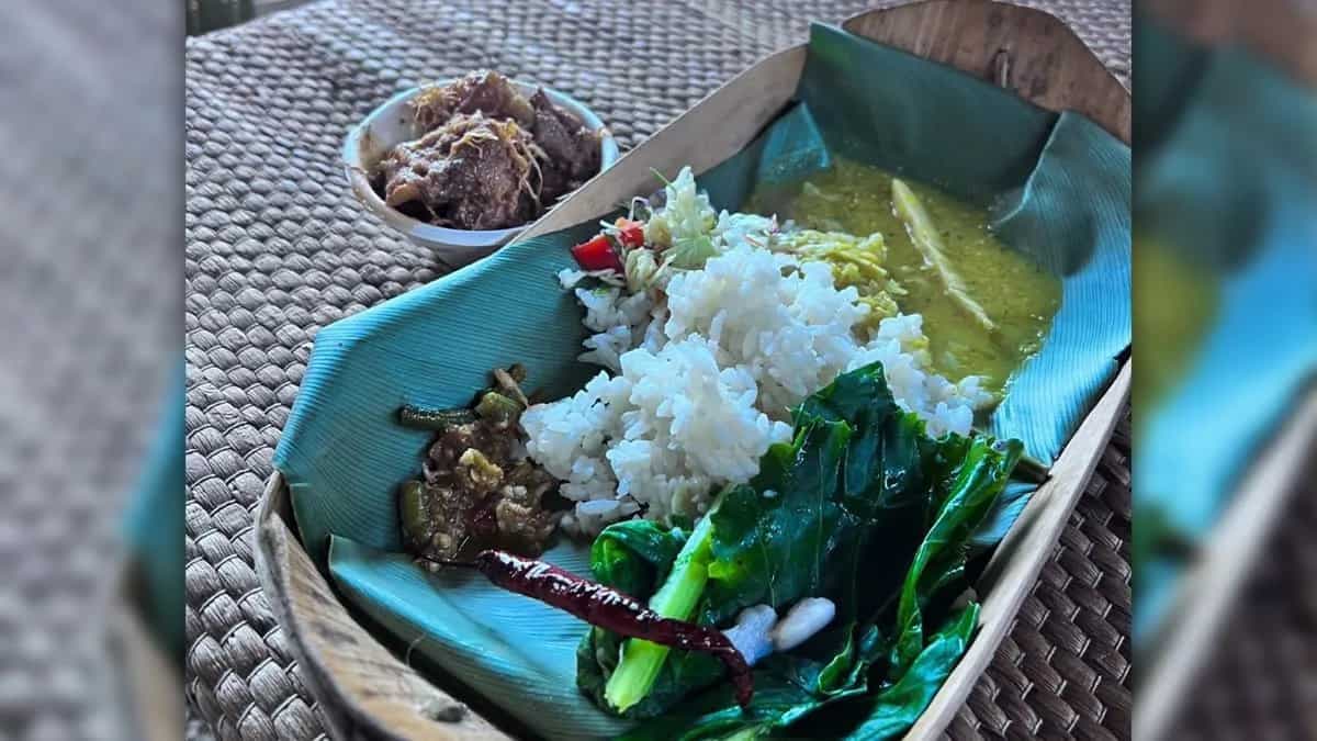 Hornbill Festival 2022: Don't Miss These Local Delicacies