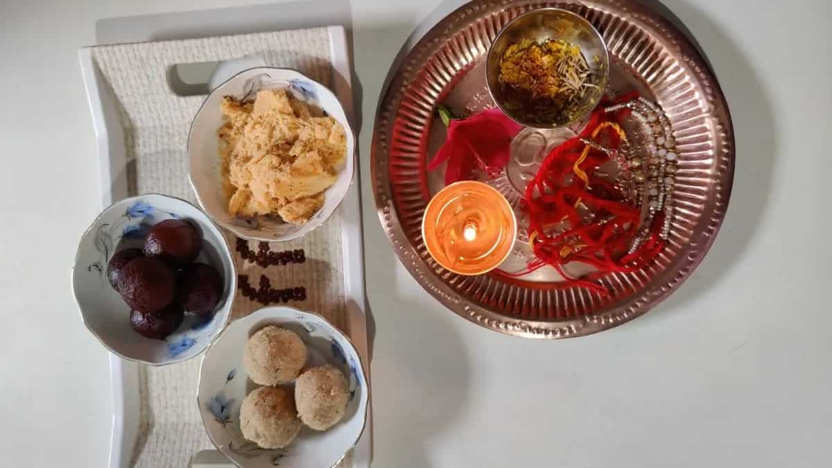 Planning A Raksha Bandhan Gathering? 7 Snacks To Add To The Menu