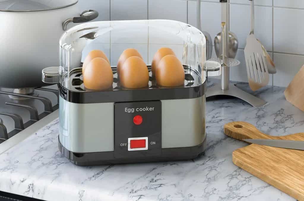 Here Are The Top 5 Egg Boilers To Ease Your Kitchen Hustle