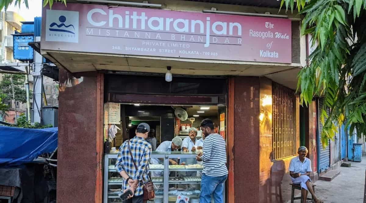 Chittaranjan Mistanna Bhandar: What To Eat At This Iconic Eatery