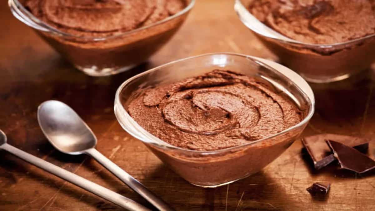 History Of Chocolate Mousse: A French Dessert Ruling Our Hearts 
