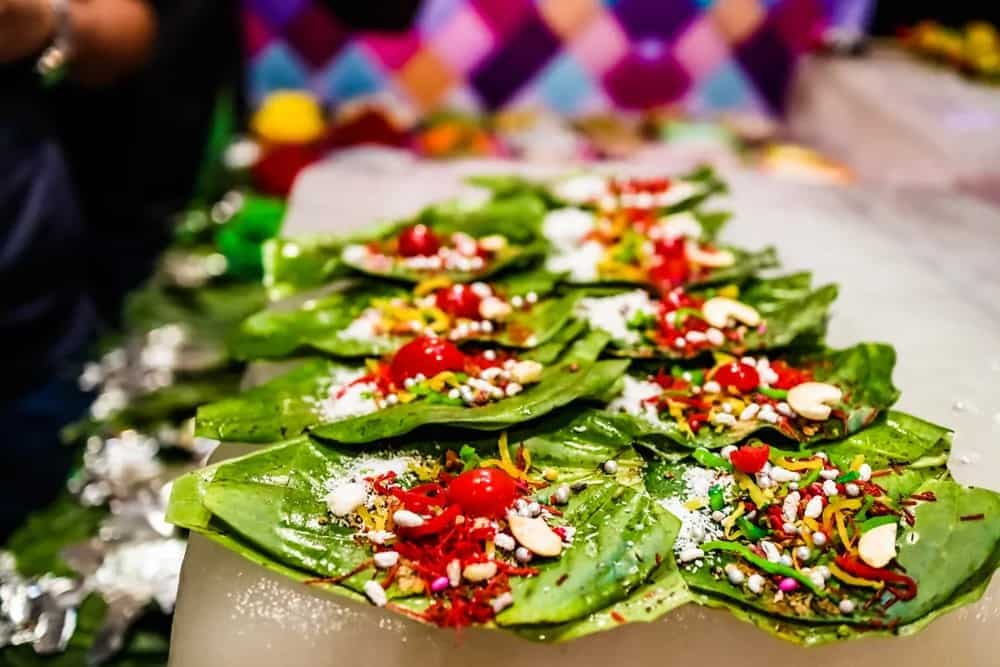 Banarasi Paan Is GI-Tagged: Joins Elite Club With Langda Mango