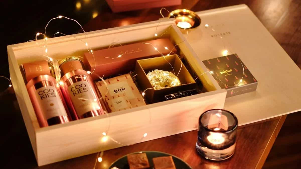 Diwali 2023: 13 Hampers To Light Up Your Festivities In Delhi