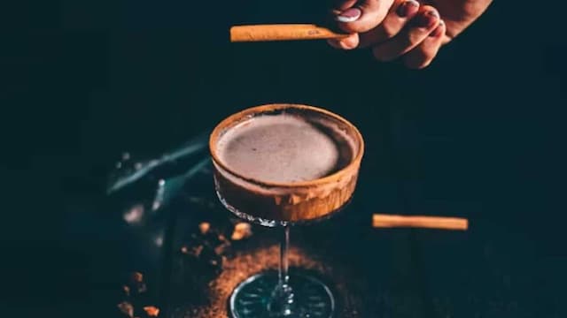 Winter Special: Mixologists Share Cocktail Recipe You Must Try