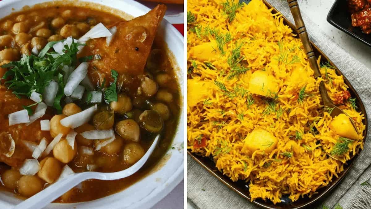 Tehri To Kachori Sabzi; 7 Traditional Dishes From Ayodhya