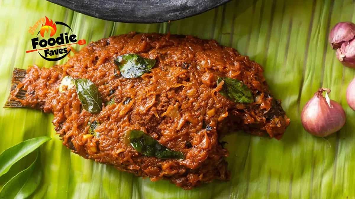 10 Best Places To Have Karimeen Pollichathu In Kochi 