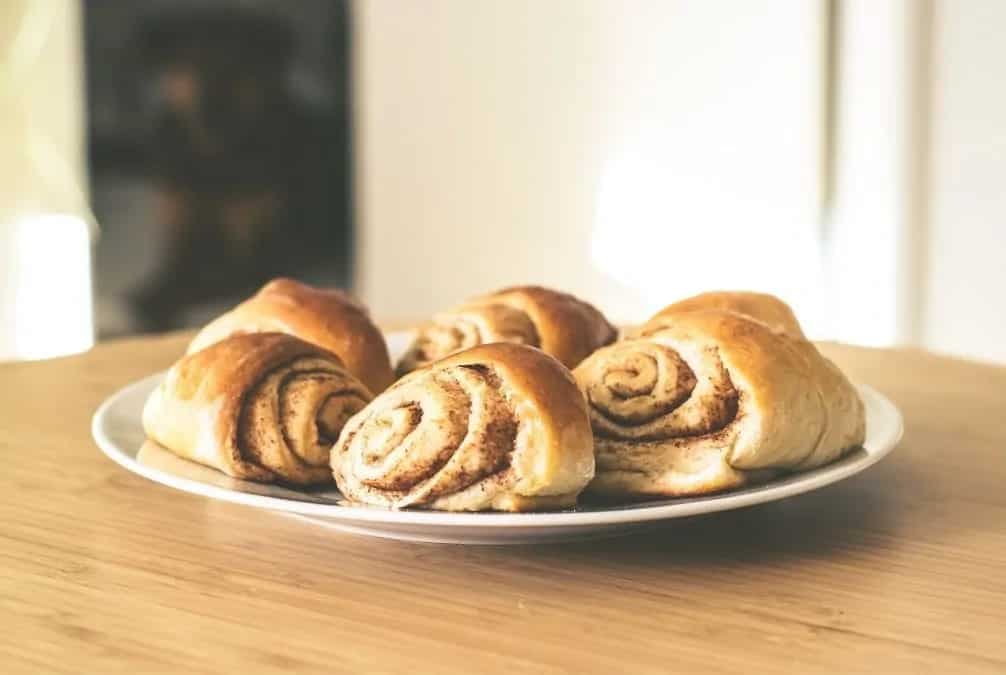 Cinnamon Buns: A Fika Tradition Rooted In History And Community