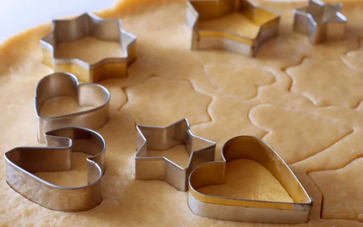 Top 5 Cookie Cutters For Picture-Perfect Cookies