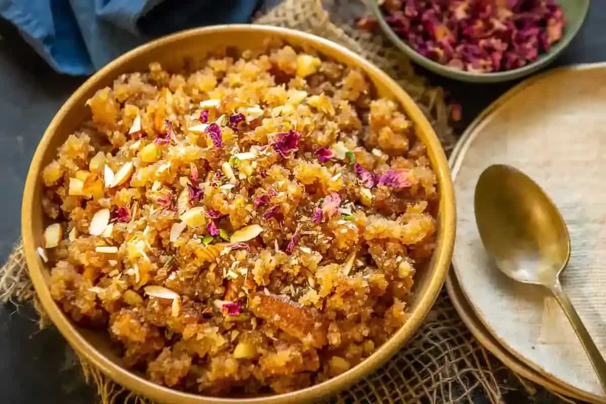 4 Indian Semolina Desserts You Can Make At Home