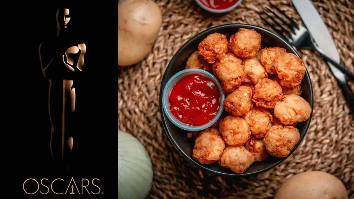 Oscars 2024: 7 Movie-Inspired Dishes For Your Viewing Party