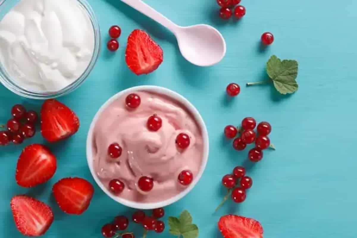 Frozen Custard Vs. Frozen Yoghurt: 5 Differences Between Them