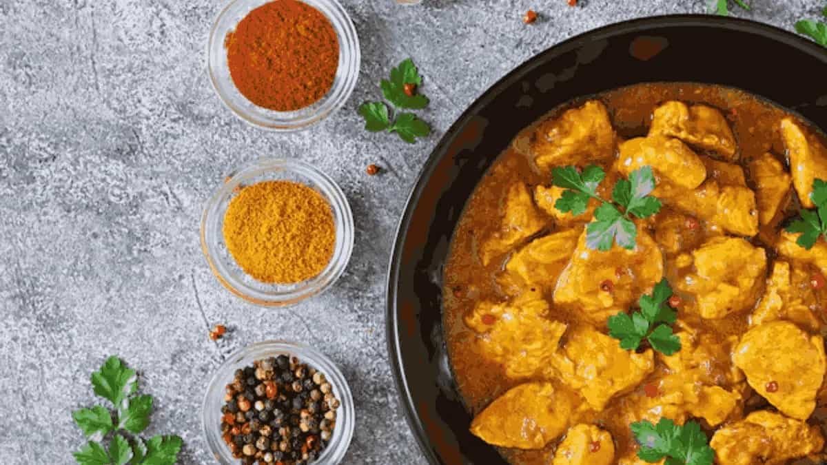 Kids Love Curry: 10 Fun and Healthy Indian Dishes