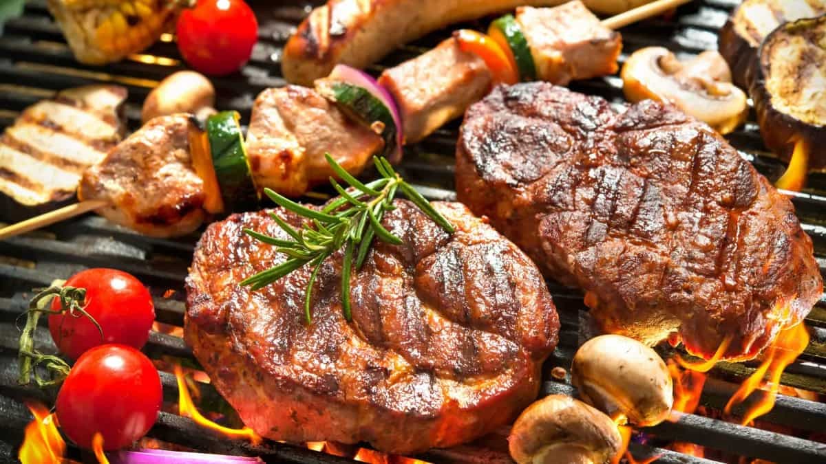 Foods That Are Perfect For Your Grill: What To Cook On It?