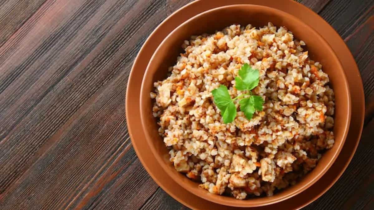 Sawan 2023: 8 Benefits Of A Sattvic Diet During This Season