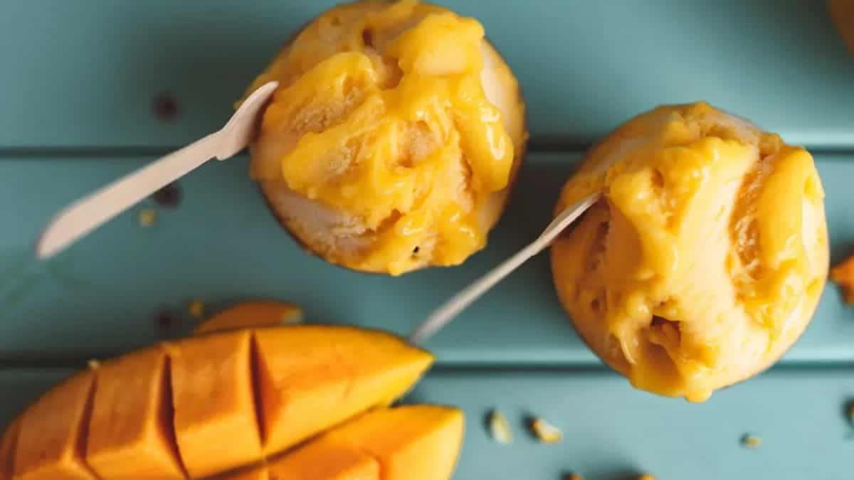 6 Mango-Based Desserts To Get The Taste Of Summers
