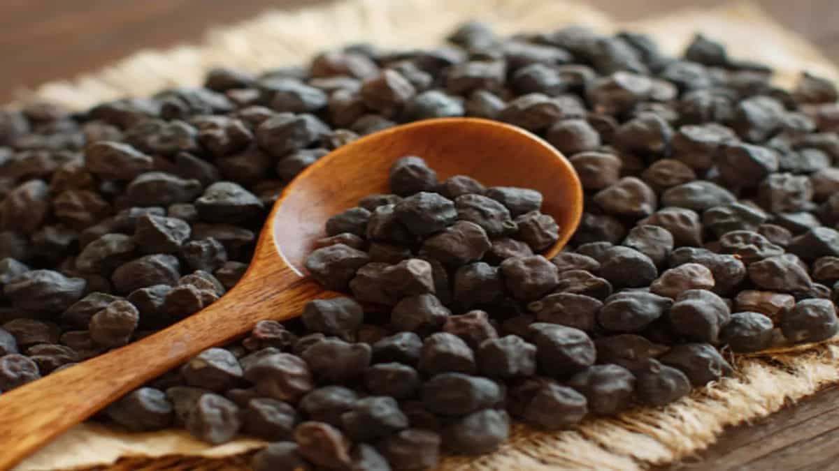 Know About The Benefits Of Kala Chana