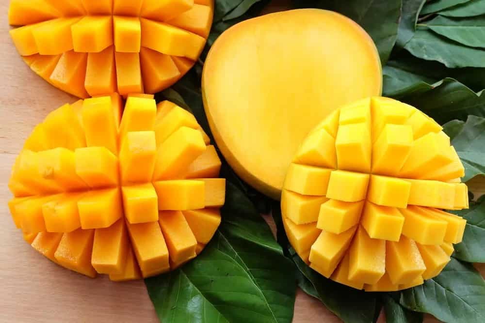Mango Season: 7 Delicious Recipes To Make With Safeda Aam 