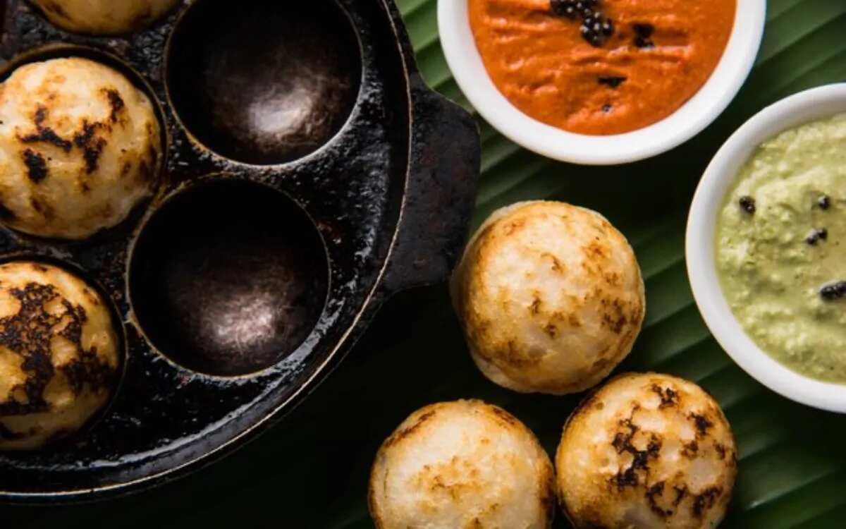Make Healthier Appam With These Top 5 Cast Iron Appam Pans