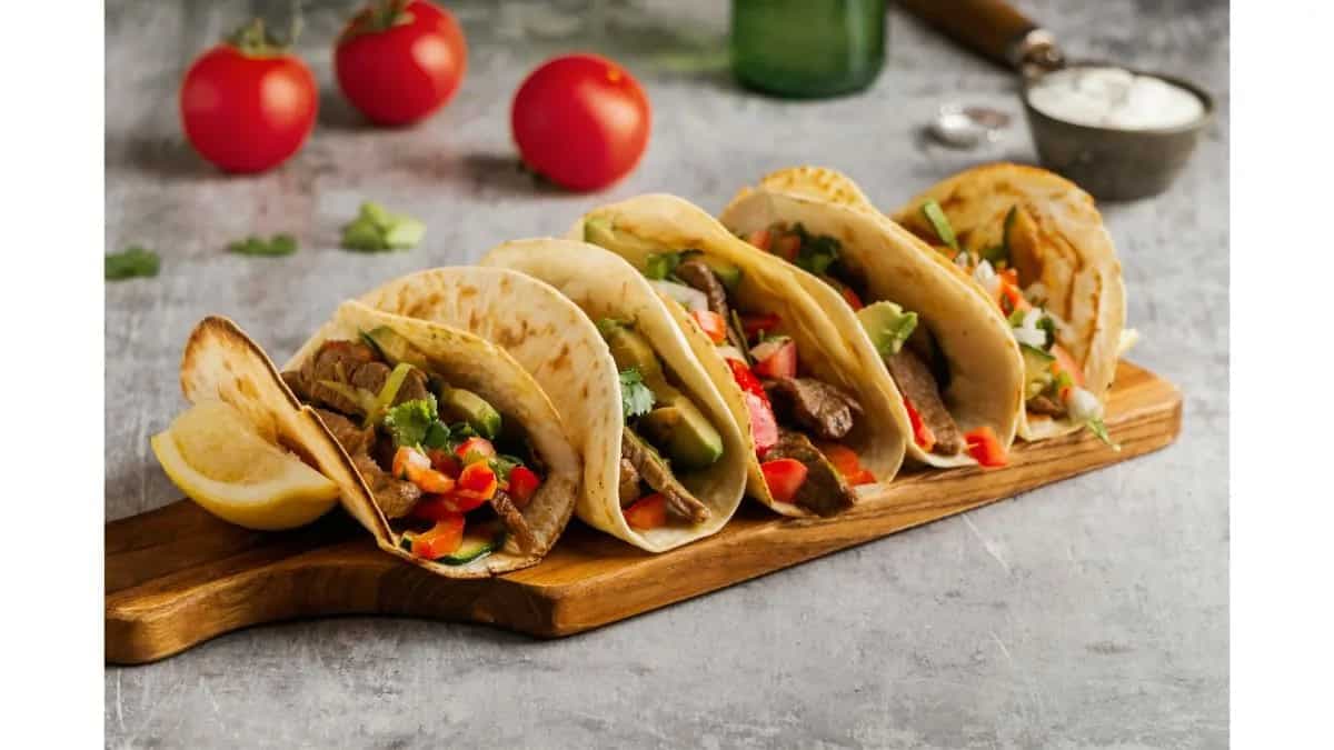 Tortillas To Salsa: Make Mexican Tacos At Home Easily