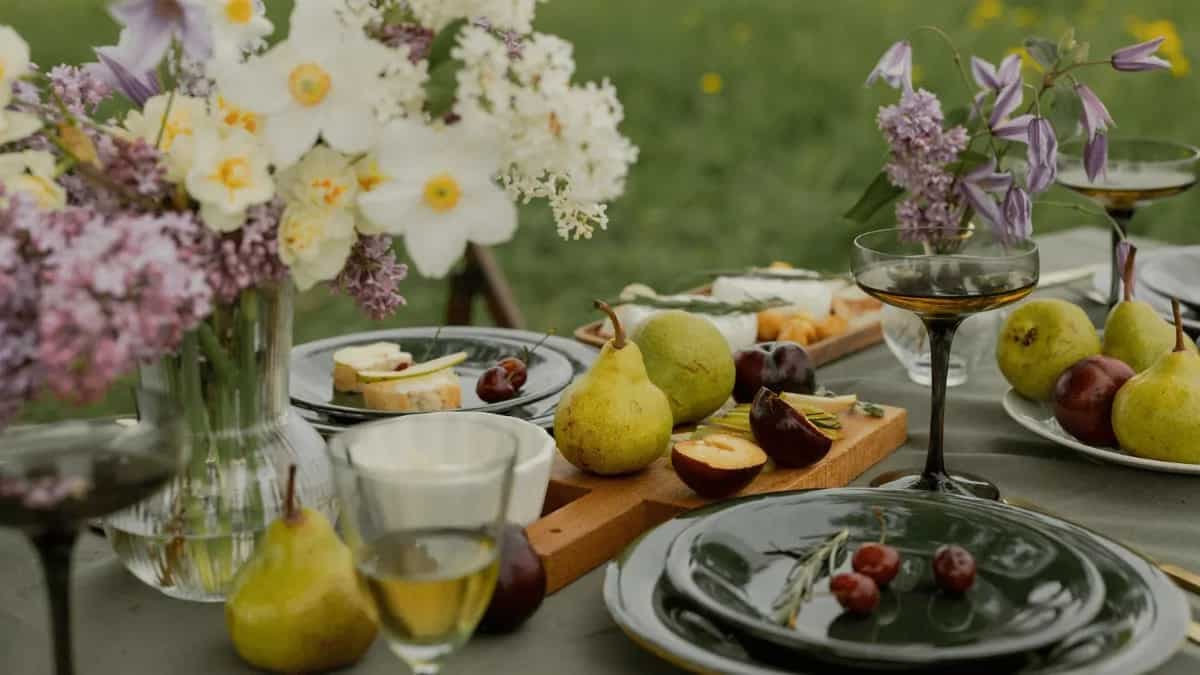 Valentine’s Day 2024: 5 Easiest Recipes For Your Romantic Picnic