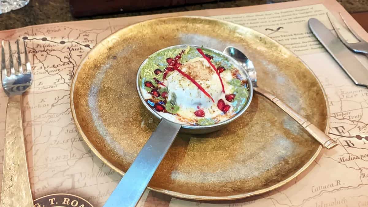 Navratri 2022: 2 Vrat-Friendly Chaat Recipes By Chef Naresh