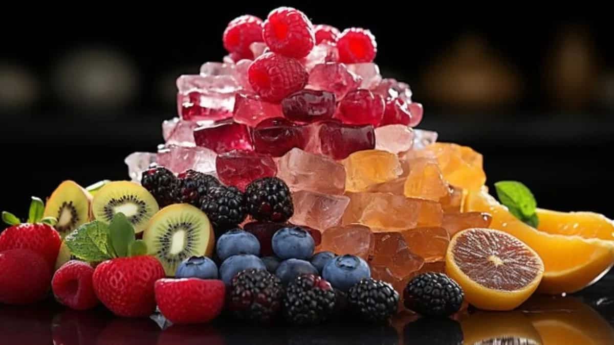 Step-By-Step Guide To Make Candied Fruits At Home