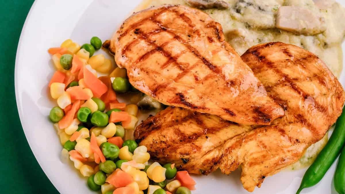 Fillets To Wings; 10 Different Chicken Cuts To Know