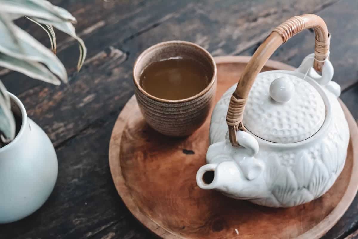 Exploring The Rich Traditions Of Asian Tea Ceremonies