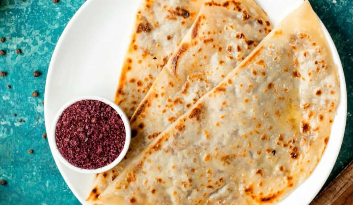 The 5 Tips To Make Perfect Radish Parathas