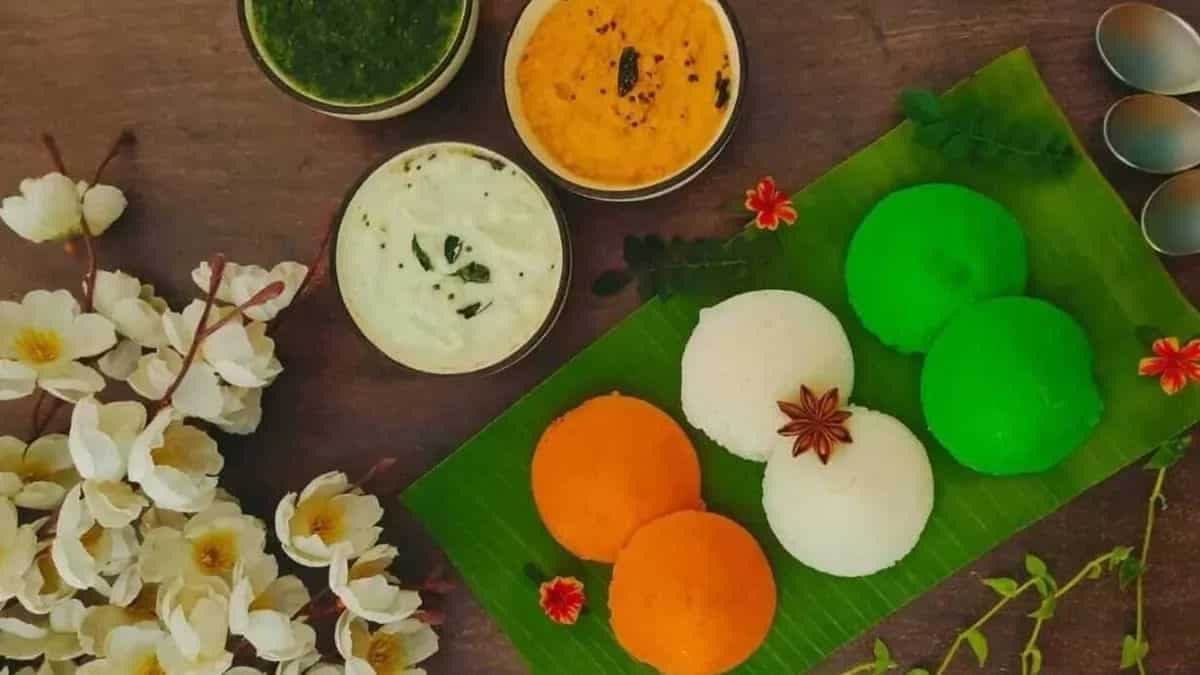 Independence Day 2023: Tips For Food Colour In Tricolour Dishes