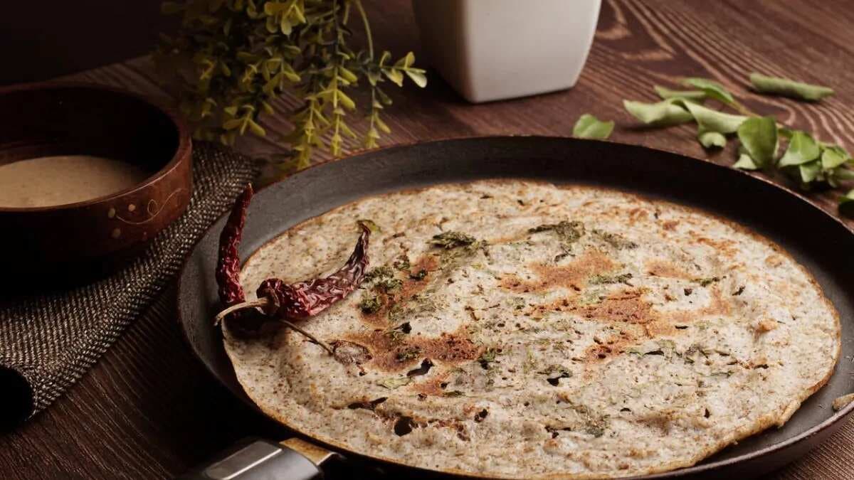 7 Winter-Special Paratha Stuffings For Your Breakfast