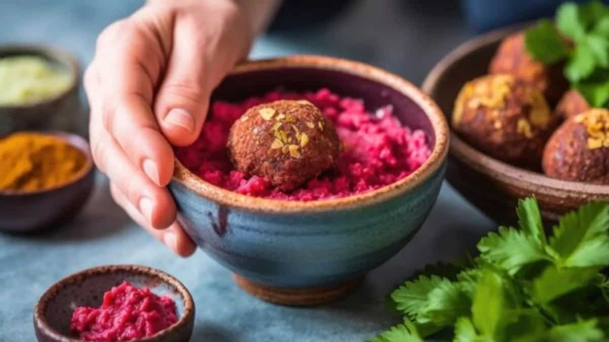 Innovative And Nutritious Beetroot Spreads You Must Try