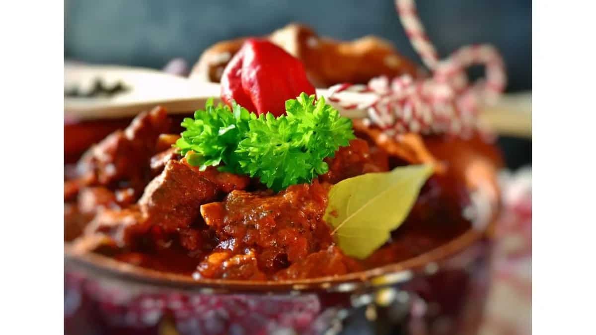 Rediscovering The Humble Origins Of Hungarian Goulash