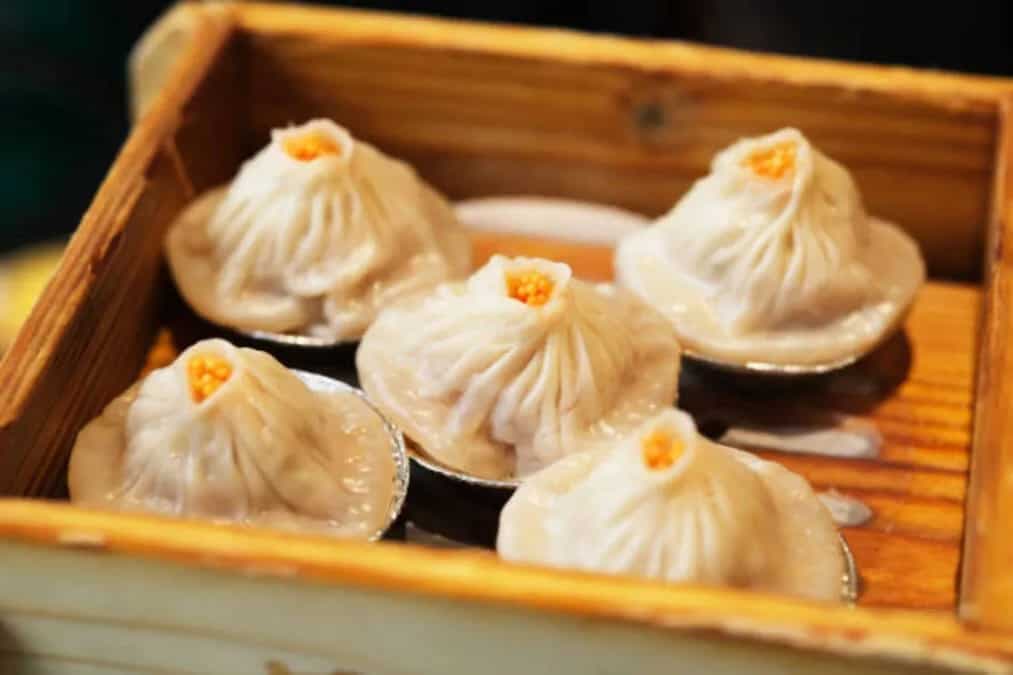 6 Unique Dumpling Soups From Around The World