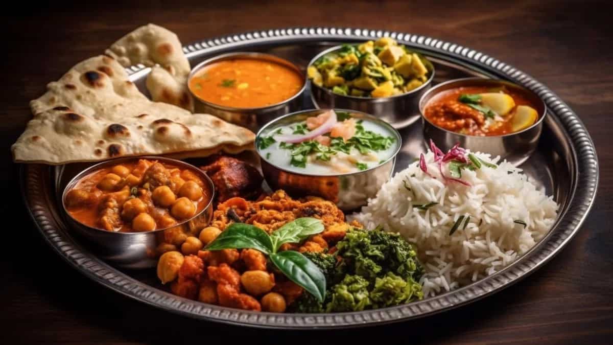 7 Types Of Indian Vegetarians That We Have All Come Across
