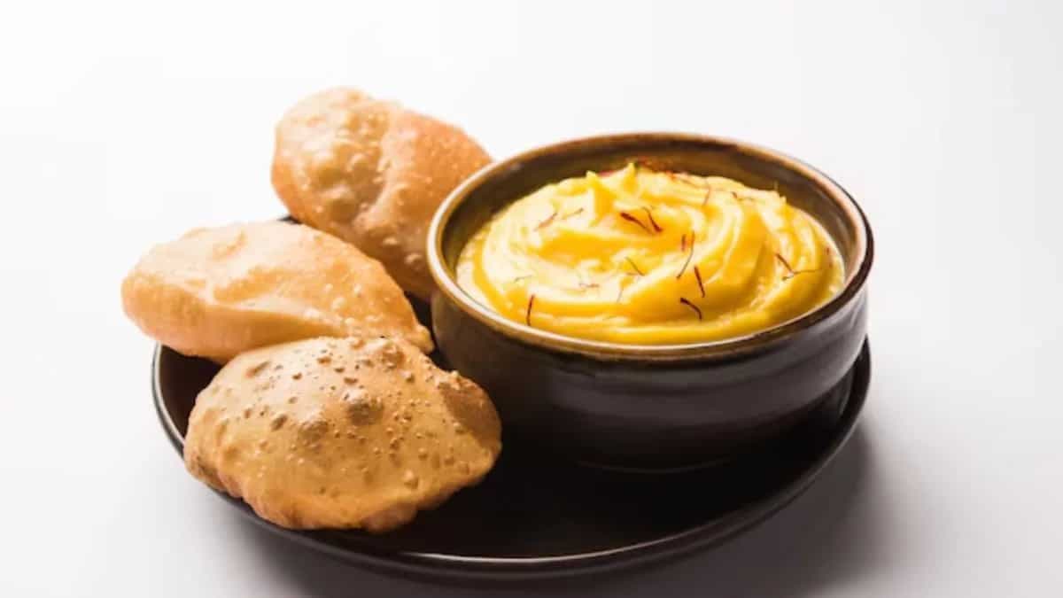 Chef Ishijyot Surri Shares Recipes For Janmashtami Spread