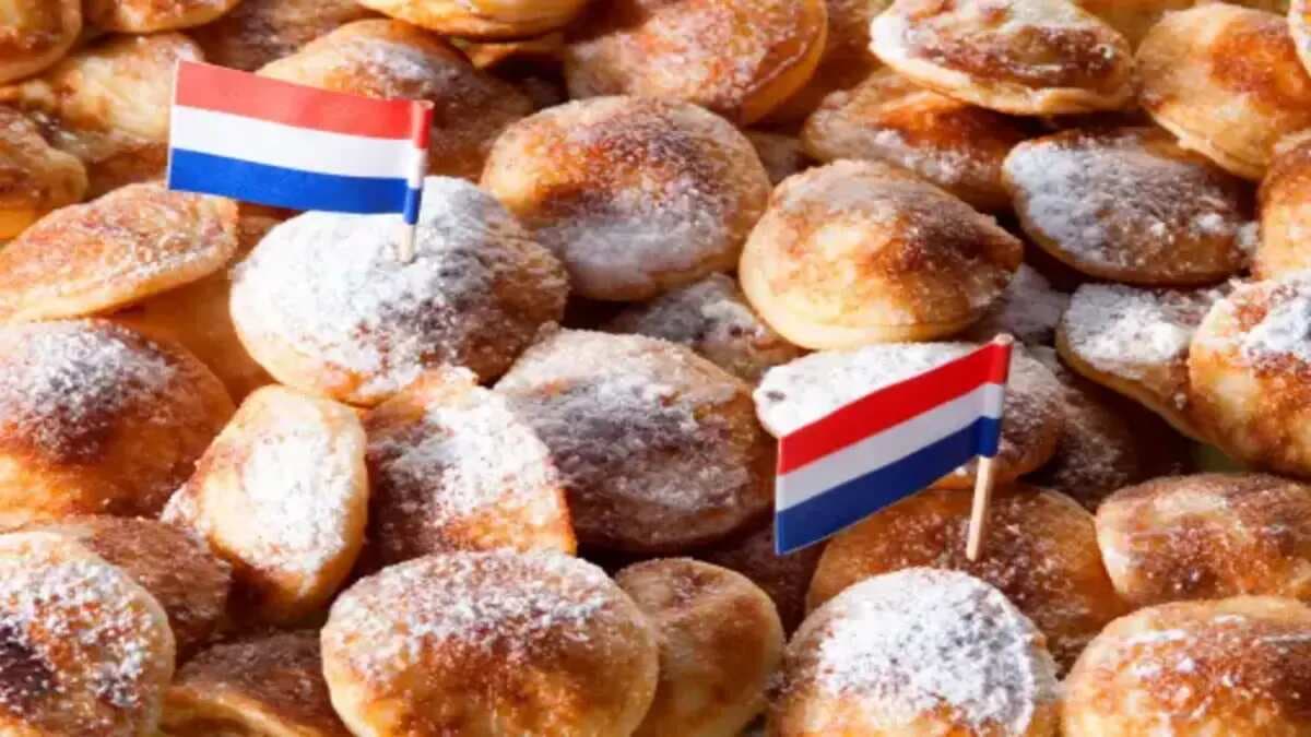7 Irresistible Dutch Desserts To Know