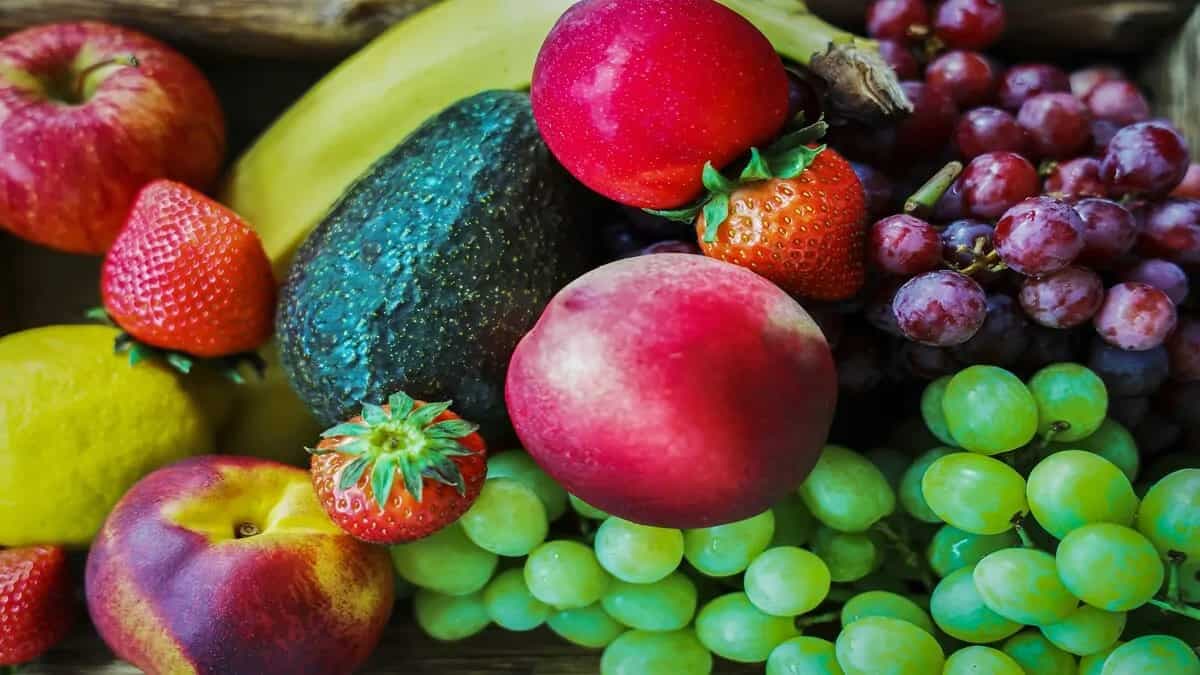 Discover The 7 Vegetables That Are Actually Fruits