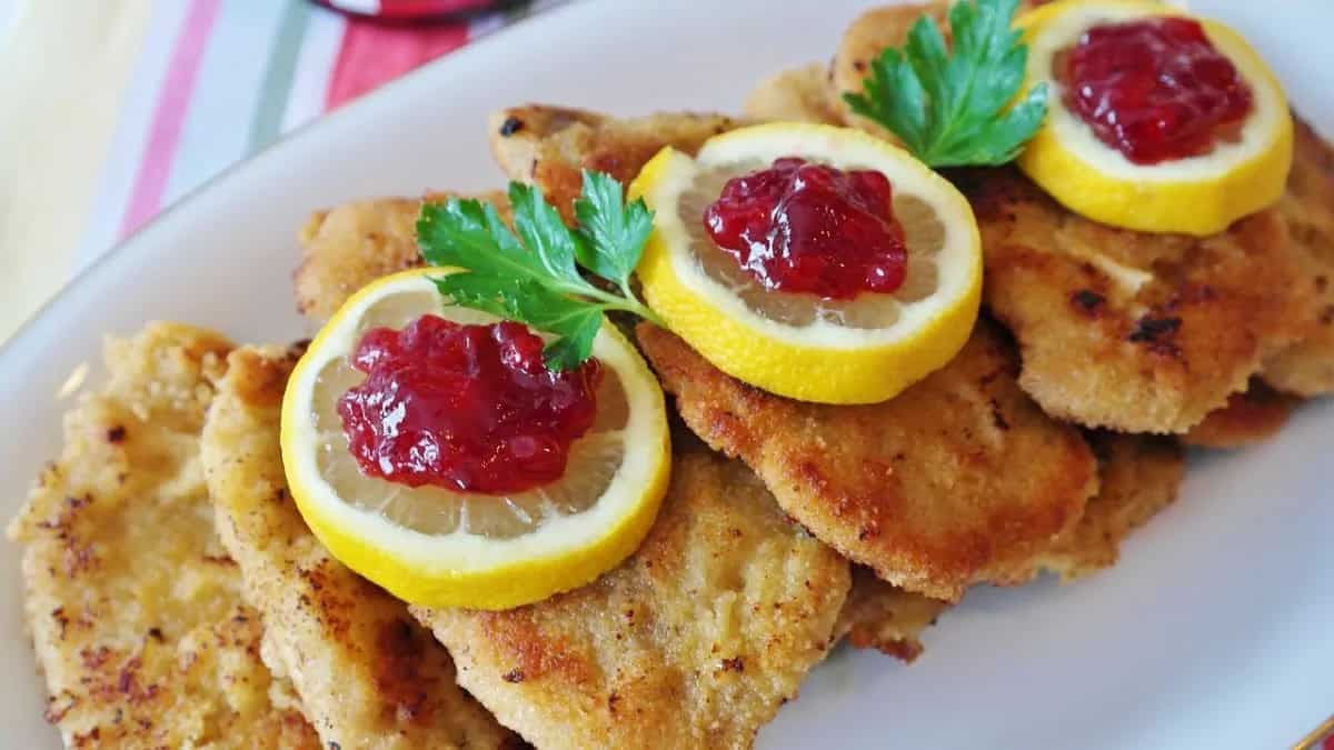 Beyond Bratwurst: Exploring The Traditional German Schnitzel