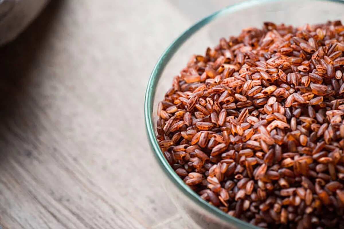 Digestion To Skin Health: 6 Incredible Benefits Of Red Rice